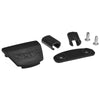 Flossenmontagesatz Motus W22 Schwarz Seac 73-55N
