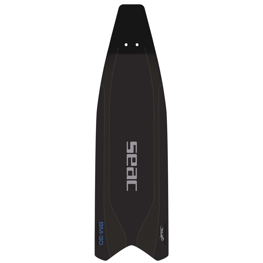 Flosse Klinge BM30 Schwarz-Blau Seac 73-56N