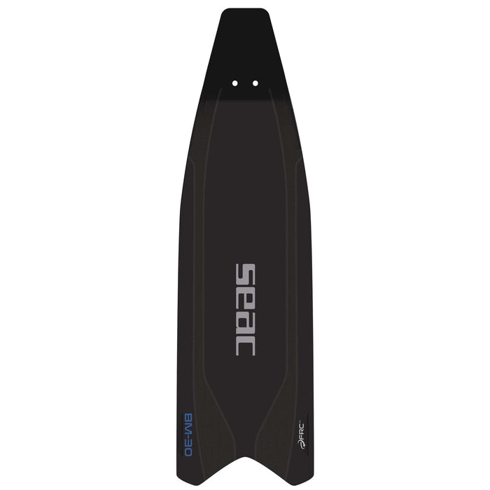 Flosse Klinge BM30 Schwarz-Blau Seac 73-56N