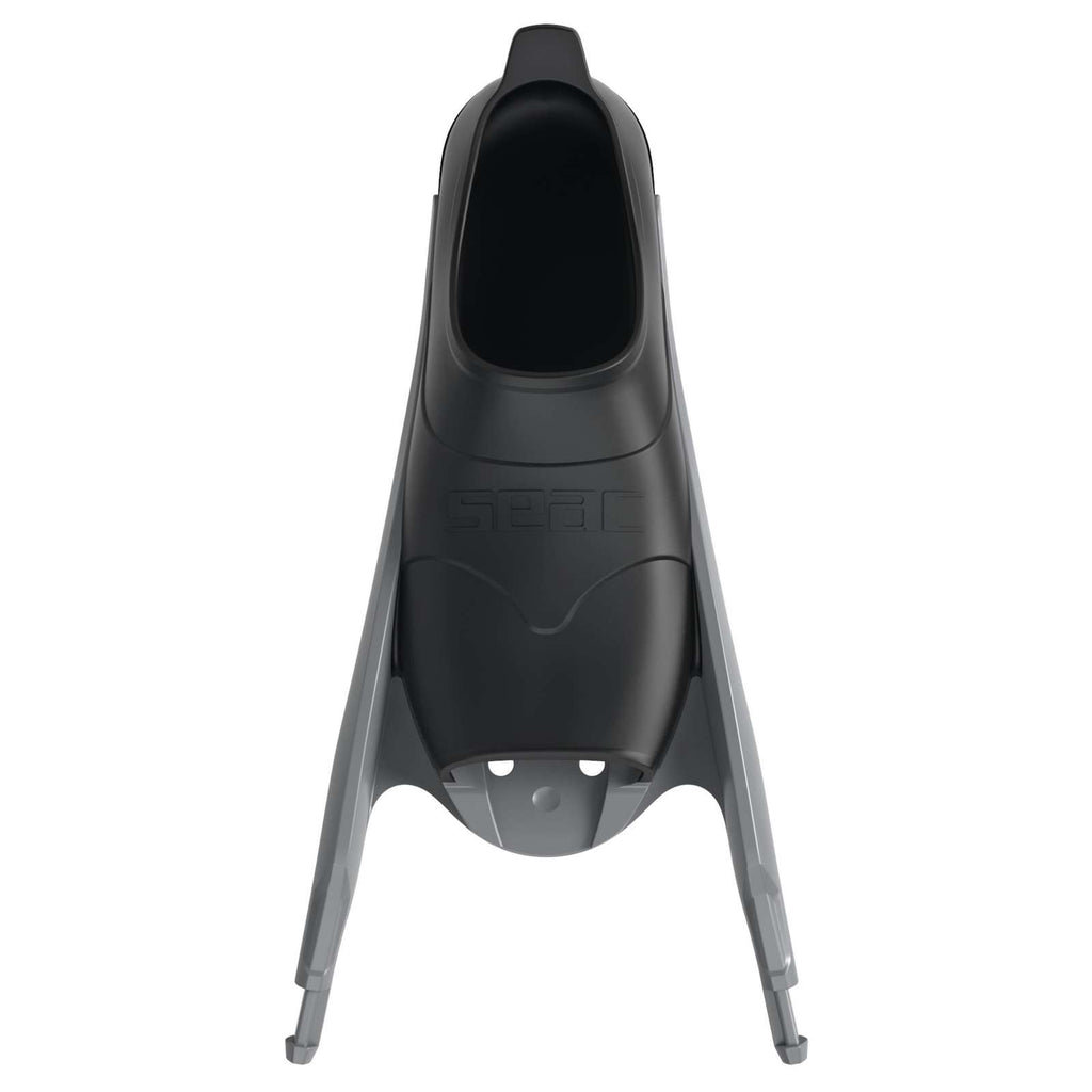 Flossenfußteil BM30 Schwarz Kurz 35-36 Seac 73-58N-35-36