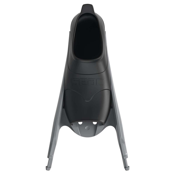 Flossenfußteil BM30 Schwarz Kurz 35-36 Seac 73-58N-35-36