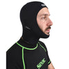 Kapuzen Standard 3mm XL Seac 73505-XL