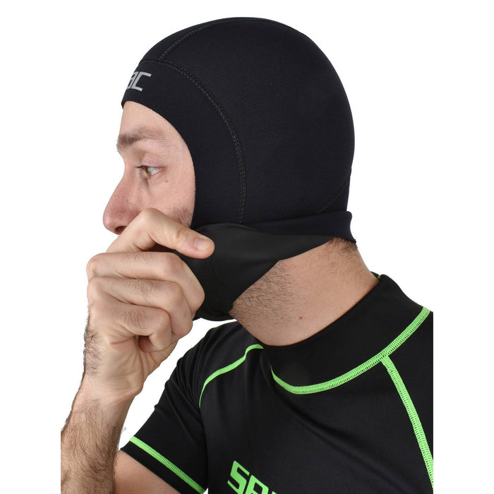 Kapuzen Standard 3mm XL Seac 73505-XL