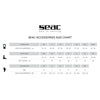 Kapuzen Standard 3mm XL Seac 73505-XL