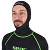 Kapuzen Standard 3mm XXL Seac 73506-XXL