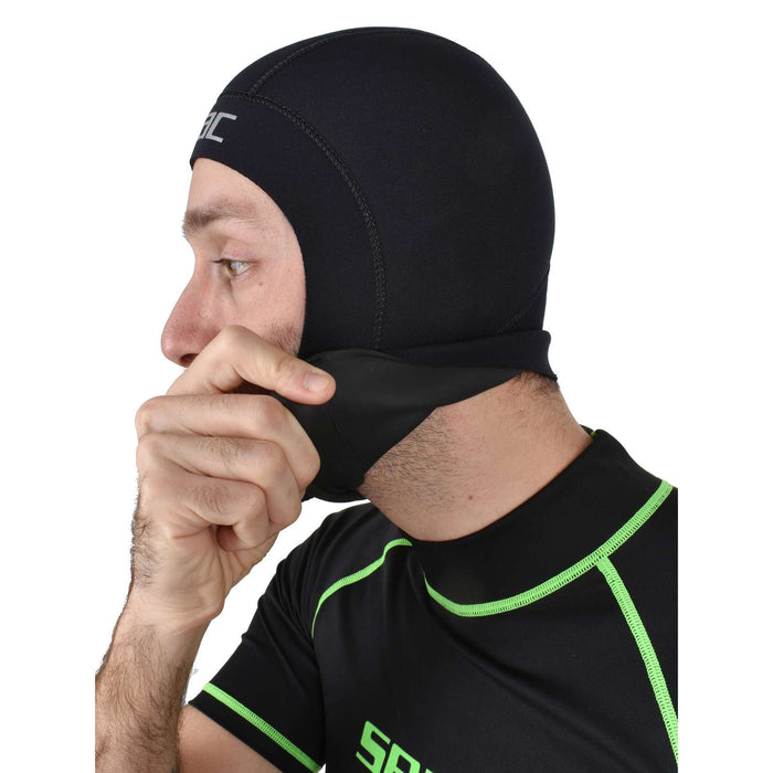 Kapuzen Standard 3mm XXL Seac 73506-XXL