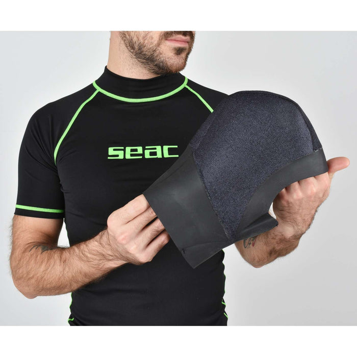 Kapuzen Standard 3mm XXL Seac 73506-XXL