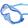 Schnorchelmaske Baia Slt Türkis Kinder Seac 75-38A-TPRAQ