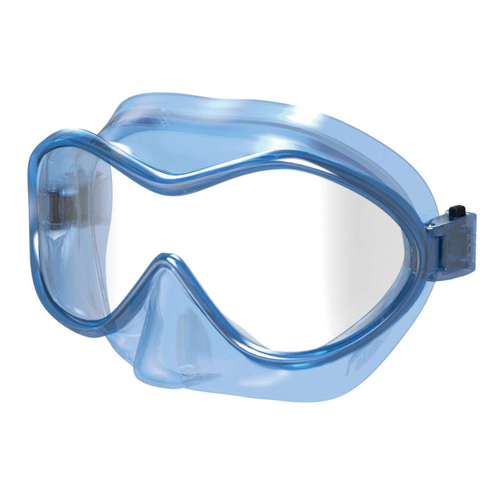 Schnorchelmaske Baia Slt Türkis Kinder Seac 75-38A-TPRAQ