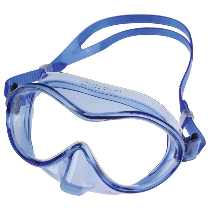 Schnorchelmaske Baia Kinder Slt Türkis Seac 75-39A-TPRAQ