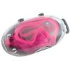 Schnorchelmaske Baia Kinder Slt Pink Seac 75-39P-TPRPI