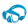 Schnorchelmaske Bella Kinder Blau Seac 75-45AZ-SAZ