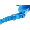 Schnorchelmaske Procida Slt Hell-Blau Seac 75-46AZ-SLTAZ