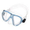 Schnorchelmaske Procida Slt Klar-Blau Seac 75-46B