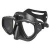 Tauchmaske One Pro Schwarz Seac 75-56N-SBL