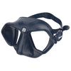 Freediving- und Spearfishing-Maske Raptor Blau-Blau Seac 75-68B-SB