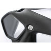 Freediving- und Spearfishing-Maske Raptor Schwarz Seac 75-68N-SBL