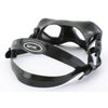 Freediving- und Spearfishing-Maske Raptor Schwarz Seac 75-68N-SBL