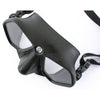 Freediving- und Spearfishing-Maske Raptor Schwarz Seac 75-68N-SBL