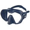 Tauchermaske Icona Blau-Blau Seac 75-69B-SB