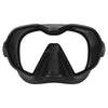 Tauchermaske Icona Schwarz Seac 75-69N-SBL