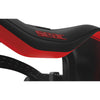 Tauchermaske Icona Schwarz-Rot Seac 75-69NR-SBL