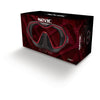 Tauchermaske Icona Schwarz-Rot Seac 75-69NR-SBL