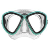 Tauchmaske Symbol Klar-Tiffany Seac 75-70TI-SKL