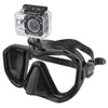 Tauchmaske Appeal Pro Schwarz Seac 75-74N-SBL