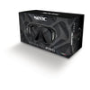 Tauchmaske Appeal Pro Schwarz Seac 75-74N-SBL