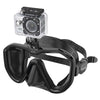 Tauchmaske Appeal Asian Fit Pro Schwarz Seac 75-76N-SBL