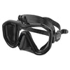 Tauchmaske Appeal Asian Fit Pro Schwarz Seac 75-76N-SBL