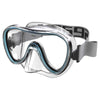 Schnorchelmaske Natua Aquamarin Seac 75-80A-SKL