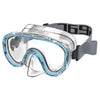 Schnorchelmaske Viva Aquamarin Seac 75-81A-SKL