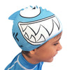 Schwimmkappe Fancy Shark Kinder Seac 7520026
