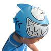 Schwimmkappe Fancy Shark Kinder Seac 7520026