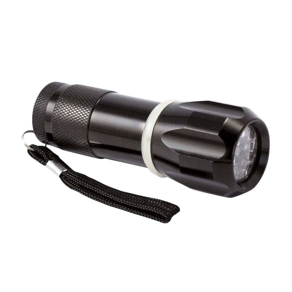 Aluminium-Taschenlampe 12Uv-Led Lineaeffe 7598331