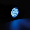 Aluminium-Taschenlampe 12Uv-Led Lineaeffe 7598331