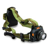Stirnlampe 3 Watt Cree Led mit Bewegungsmelder Lineaeffe 7599350