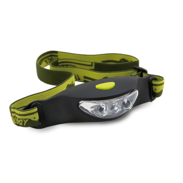 Wasserdichte 3 Led Stirnlampe Lineaeffe 7599355