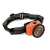 Stirnlampe Cob Led mit zentralem Led Lineaeffe 7599381