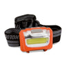 Stirnlampe 3 Watt Cob Led Lineaeffe 7599384