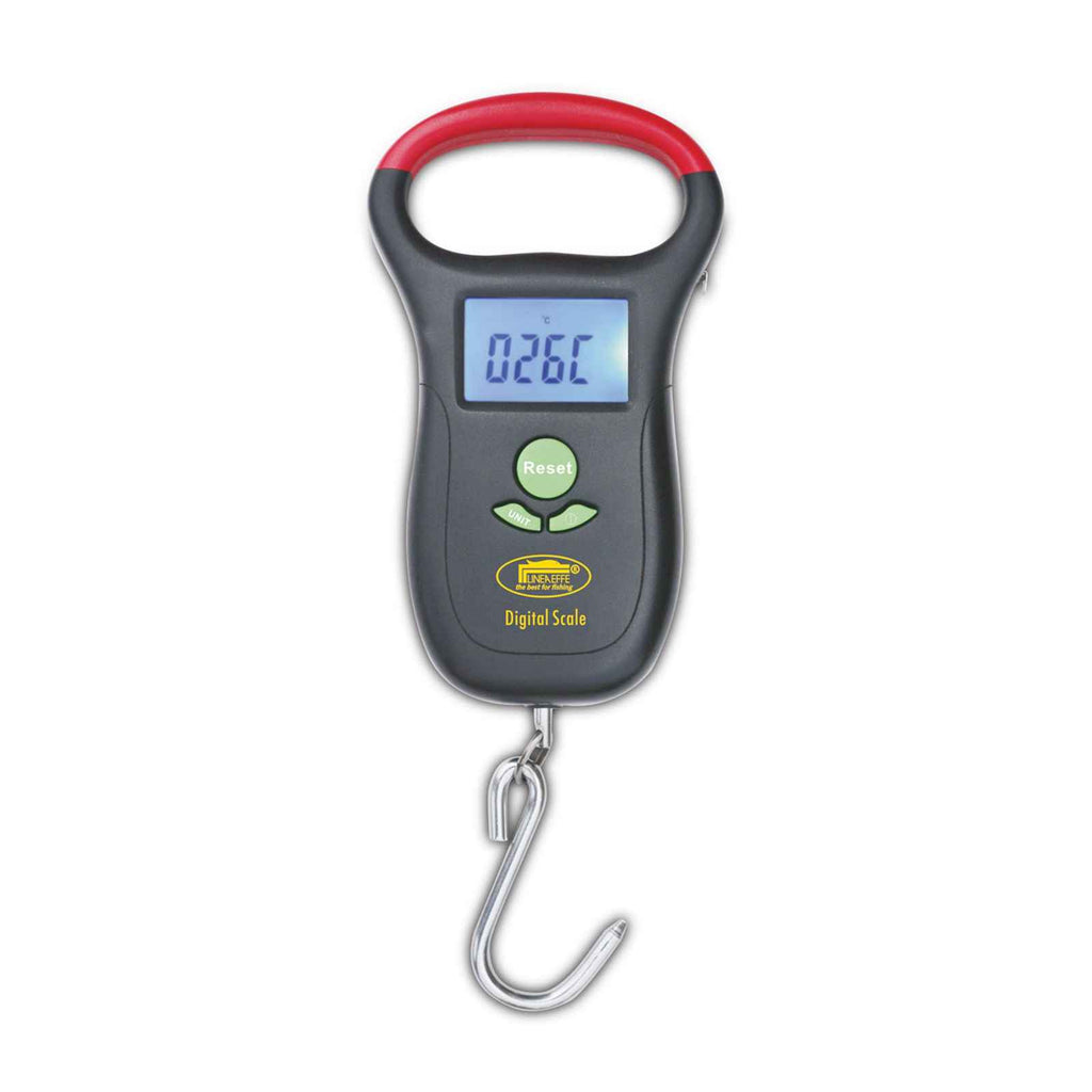 Digitale Waage 25kg Lineaeffe 7599916