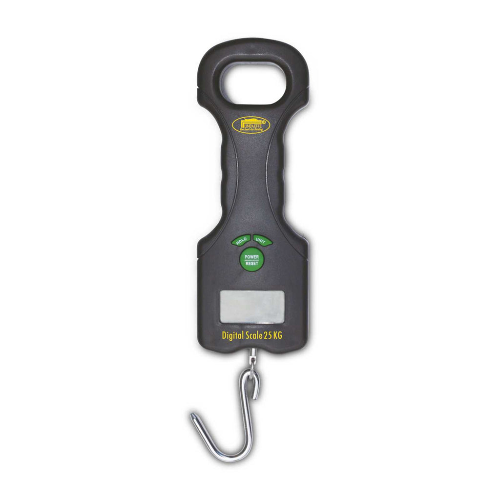 Digitale Waage 25kg Lineaeffe 7599925