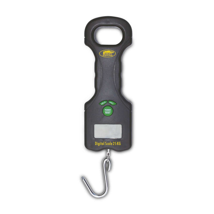 Digitale Waage 25kg Lineaeffe 7599925