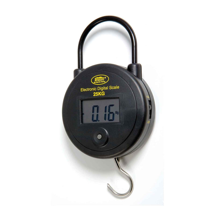 Einstellbare Waage 25kg Lineaeffe 7599935