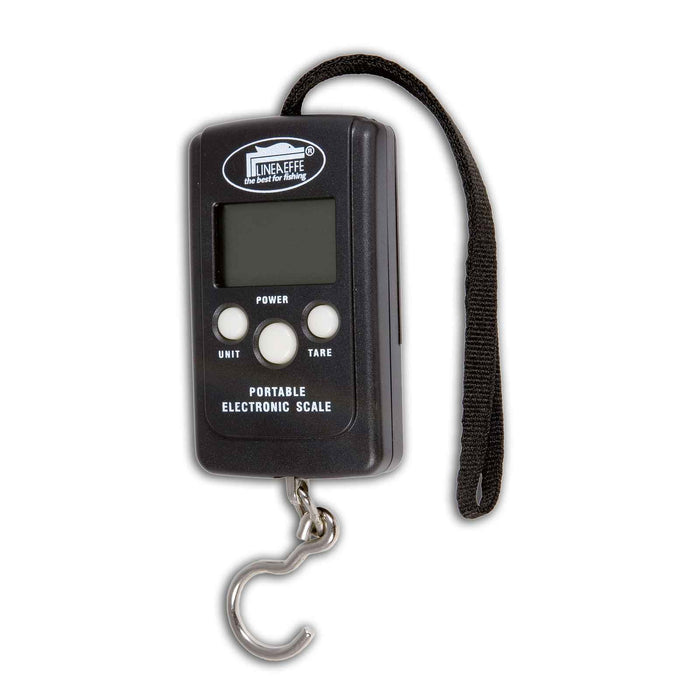 Digitale Waage 40kg Lineaeffe 7599945