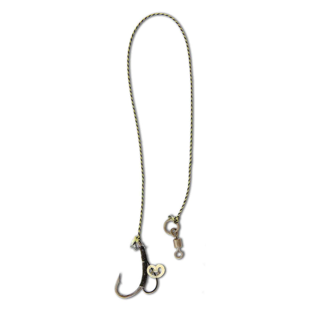 Anti Eject Hair Rig 2 Lineaeffe 7602152