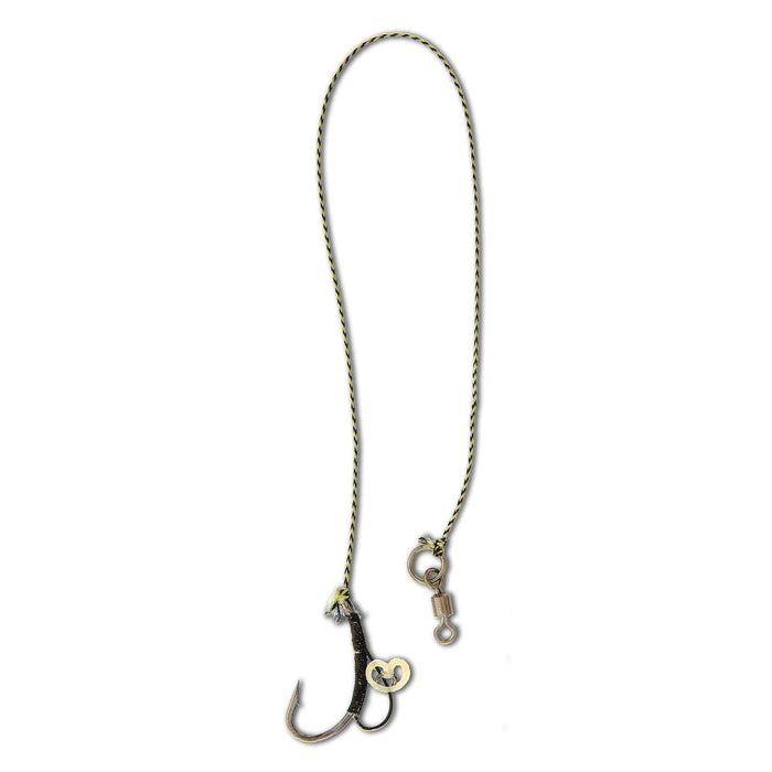 Anti Eject Hair Rig 4 Lineaeffe 7602154