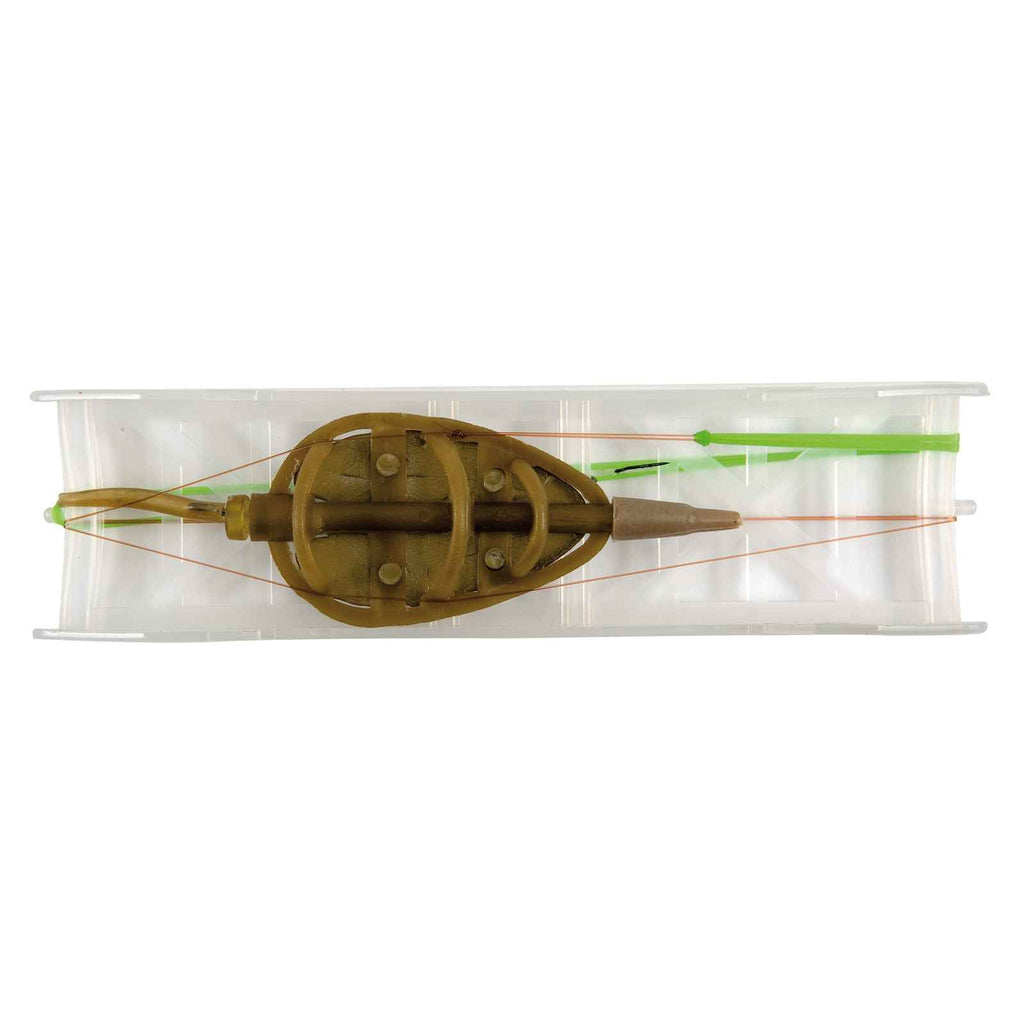 Method Feeder Ready Rig 30g Team Specialist 7602530